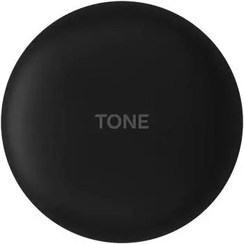 Гарнитура LG HBS-FN4 черный (hbs-fn4.abrubk)