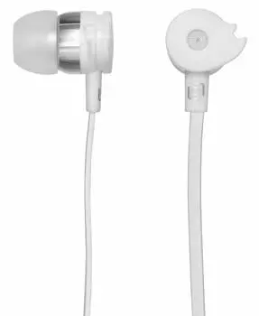 Гарнитура Оклик HS-S-210 белый (d1w)