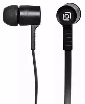 Гарнитура Оклик HS-S-220 черный (d2b)