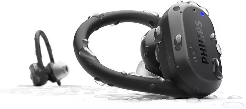 Гарнитура Philips TAA7306BK/00 черный