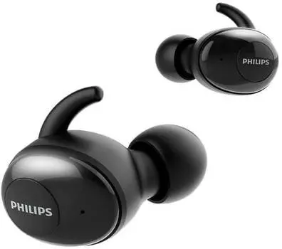 Гарнитура Philips TAT3215BK/00 черный