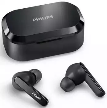 Гарнитура Philips TAT5506BK черный (tat5506bk/00)