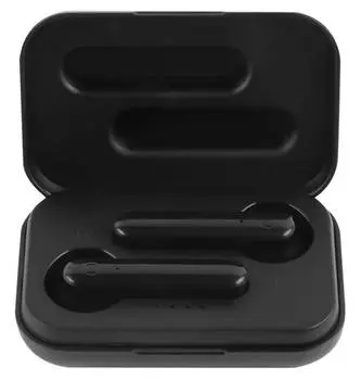 Гарнитура Redline BHS-22 черный (ут000019148)