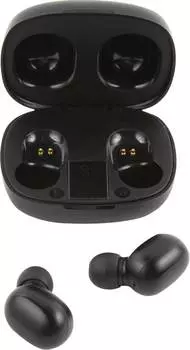 Гарнитура Redline BHS-24 черный (ут000019182)