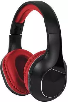 Гарнитура Rombica Mysound BH-17 ANC красный (bh-n012)