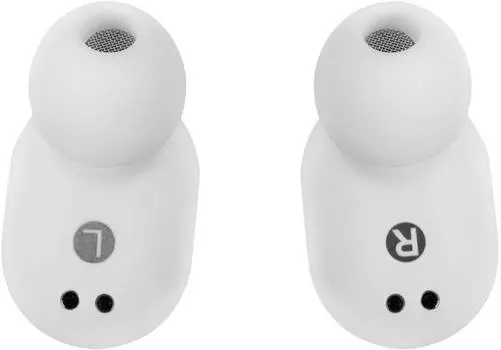 Гарнитура Rombica Mysound Play белый (bt-h030)