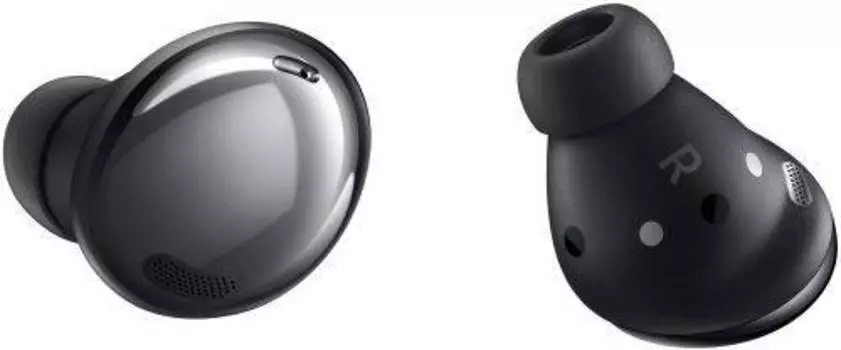 Гарнитура Samsung Galaxy Buds Pro черный (sm-r190nzkacis)