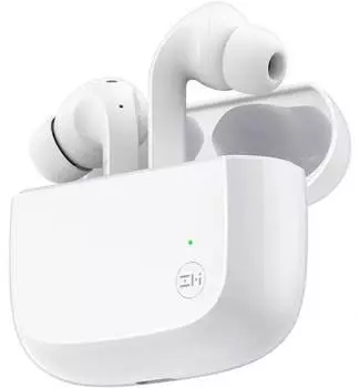 Гарнитура Xiaomi ZMI Purpods TW101 белый (zmi tw101)