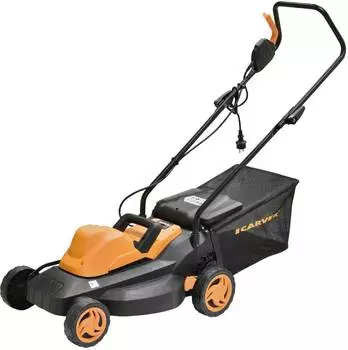 Газонокосилка роторная Carver LME-1332 (01.024.00018)