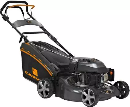 Газонокосилка роторная Carver LMG-2646DM (01.024.00003)