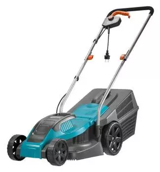 Газонокосилка роторная Gardena PowerMax 1100/32 (05031-20.000.00)