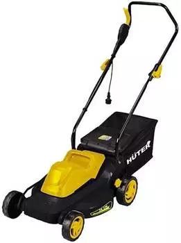 Газонокосилка роторная Huter ELM-1400Т (70/4/6)