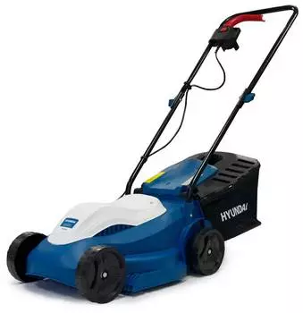 Газонокосилка роторная Hyundai LE 3210