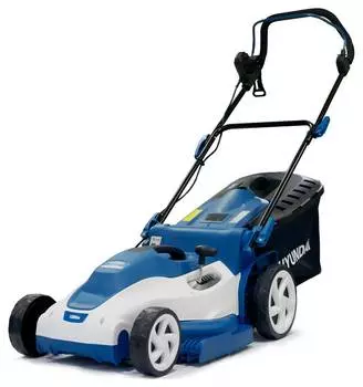 Газонокосилка роторная Hyundai LE 4210