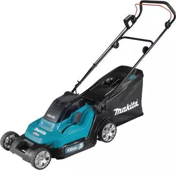 Газонокосилка роторная Makita DLM432Z