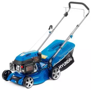 Газонокосилка ручная Hyundai L 4310