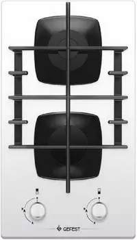 Газовая варочная поверхность Gefest ПВГ 2003 черный