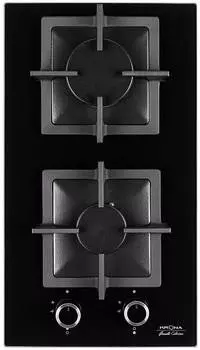 Газовая варочная поверхность Krona Calore 30 черный (00026310)