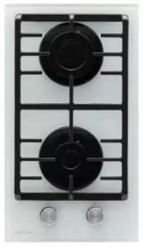 Газовая варочная поверхность Krona Galileo 30 WH белый (ка-00002174)