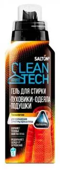 Гель для стирки Salton CleanTech универсал 0.25л (ss015)