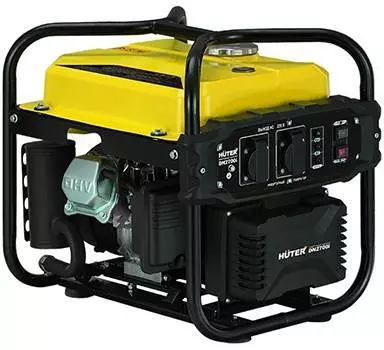 Генератор Huter DN2700i (64/10/6)