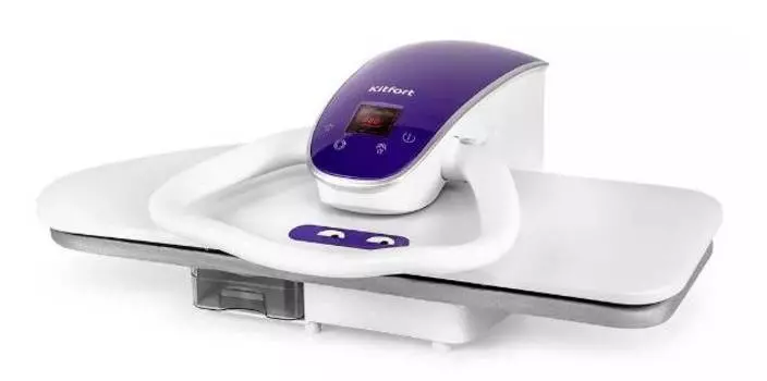 Гладильная доска Kitfort КТ-2605