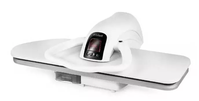 Гладильная доска Kitfort КТ-2606