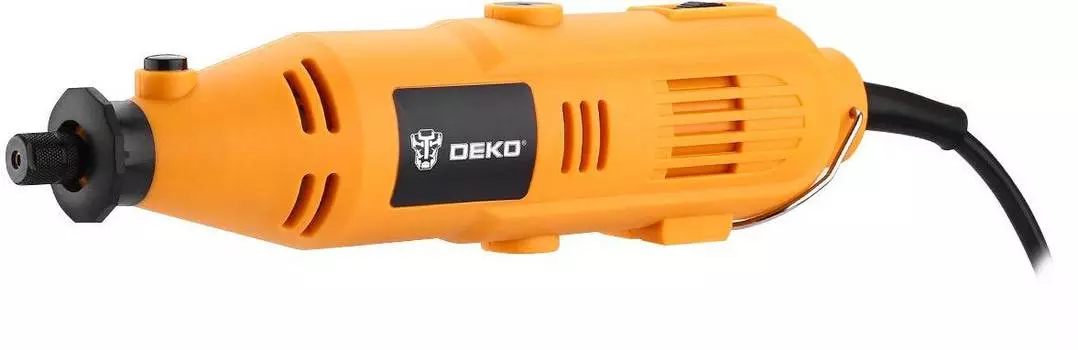 Гравер Deko DKRT200 (063-1414)