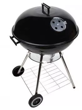 Гриль Green Glade AK22FP не разборный