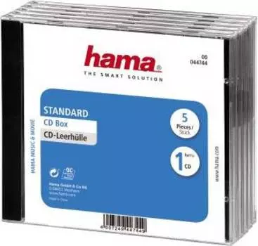 Hama (00044744) (плохая упаковка)
