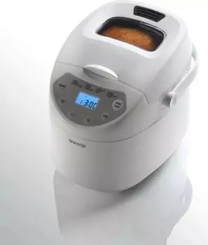 Хлебопечь Gorenje BM910W белый