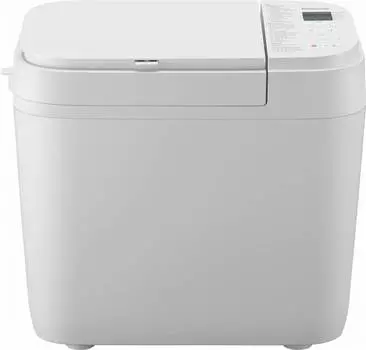 Хлебопечь Panasonic SD-R2520WTS белый