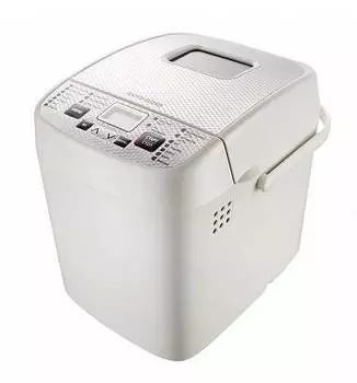 Хлебопечь Redmond RBM-1908 белый (RBM-1908 (БЕЛЫЙ))