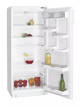 Холодильник однокамерный Атлант MX-5810-62