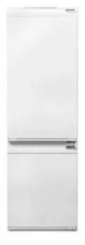 Холодильник Beko Diffusion BCHA2752S белый