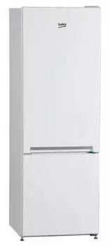 Холодильник Beko RCSK250M00W