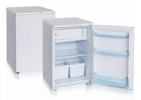 Холодильник однокамерный Бирюса Б-8