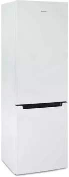 Холодильник двухкамерный Бирюса Б-860NF