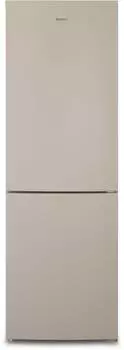 Холодильник двухкамерный Бирюса Б-G6027