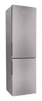 Холодильник двухкамерный Hotpoint-Ariston HS 4200 X