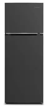 Холодильник двухкамерный Hyundai CT5046FDX