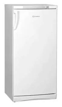 Холодильник двухкамерный Indesit TIA 14