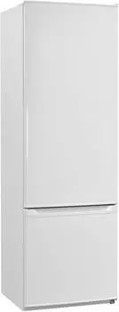 Холодильник двухкамерный Nordfrost NRB 124 032