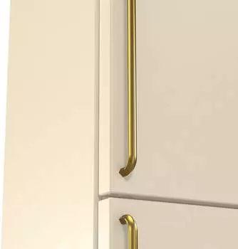 Холодильник двухкамерный Gorenje NRK6202CLI
