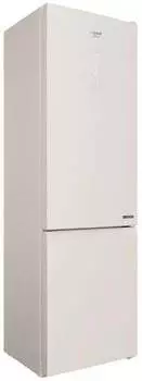 Холодильник Hotpoint-Ariston HTW 8202I W