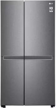 Холодильник LG GC-B257JLYV