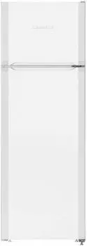Холодильник двухкамерный Liebherr CT 2931