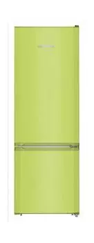 Холодильник двухкамерный Liebherr CUkw 2831