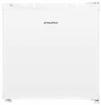 Холодильник однокамерный Maunfeld MFF50W
