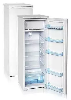 Холодильник однокамерный Бирюса Б-M107